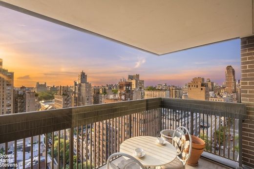 Apartment in Upper East Side, New York County