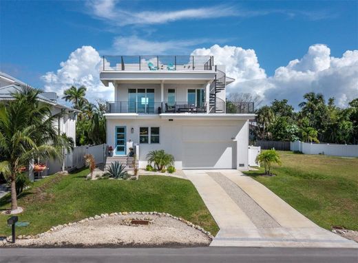 Luxus-Haus in Longboat Key, Manatee County