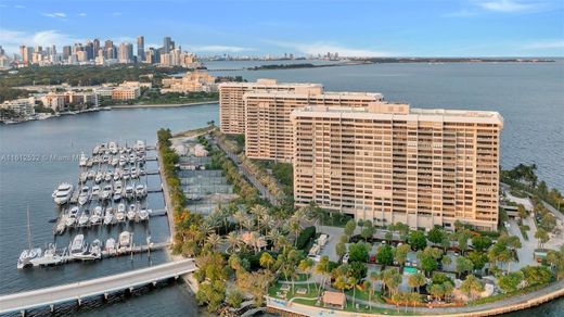Luxus-Haus in Miami, Miami-Dade County