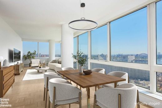 ‏דירה ב  Upper East Side, New York County