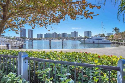 Appartamento a Aventura, Miami-Dade County