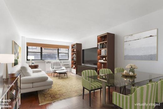 Διαμέρισμα σε Upper East Side, New York County