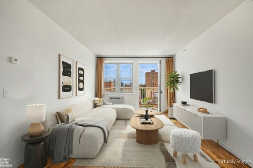 Apartamento - East Harlem, Nova Iork