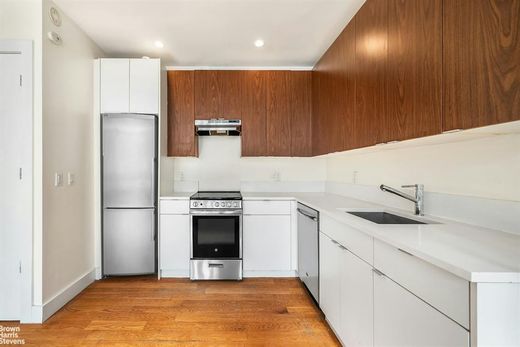 Apartment / Etagenwohnung in Prospect Heights, Kings County