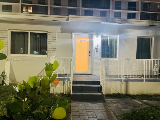 Lüks ev Miami, Miami-Dade County