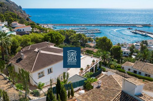 Βίλα σε El Puerto, Província de Castelló