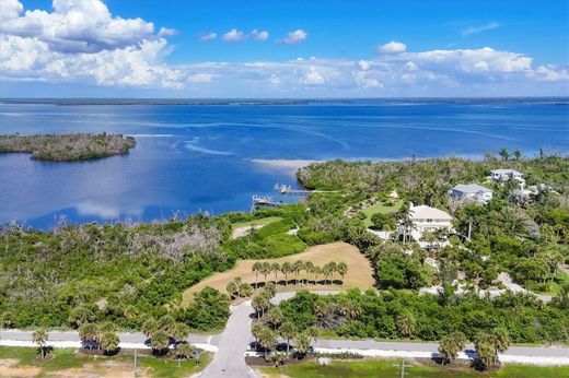 Land in Boca Grande, Lee County