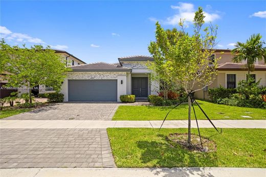 Πολυτελή κατοικία σε Miramar, Broward County