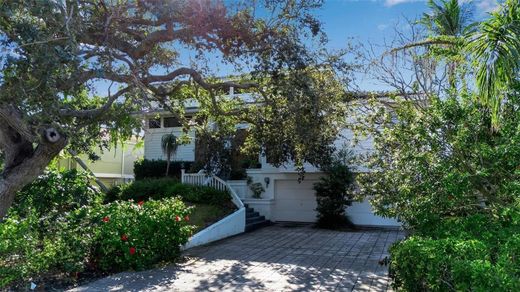 Πολυτελή κατοικία σε Longboat Key, Manatee County