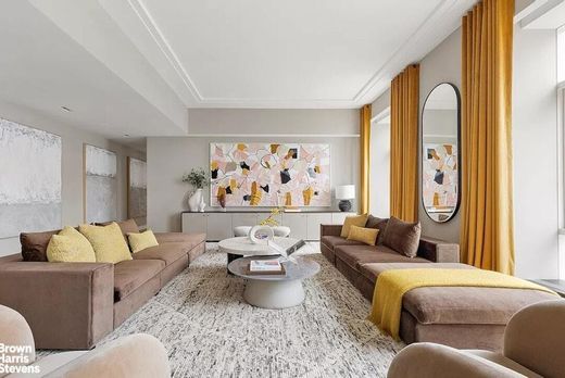 ﺷﻘﺔ ﻓﻲ Upper East Side, New York County