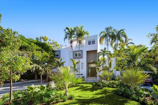Luxus-Haus in Key Biscayne, Miami-Dade County