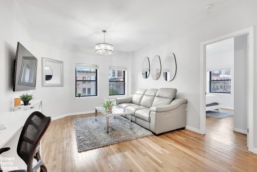 Piso / Apartamento en Upper West Side, New York County