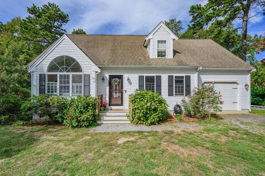 Casa di lusso a Mashpee, Barnstable County