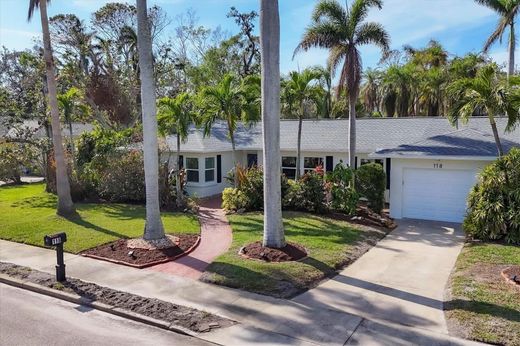 Luxury home in Bradenton, Manatee County