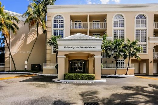 Luxe woning in Coral Gables, Miami-Dade County