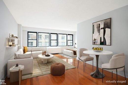 아파트 / Upper East Side, New York County