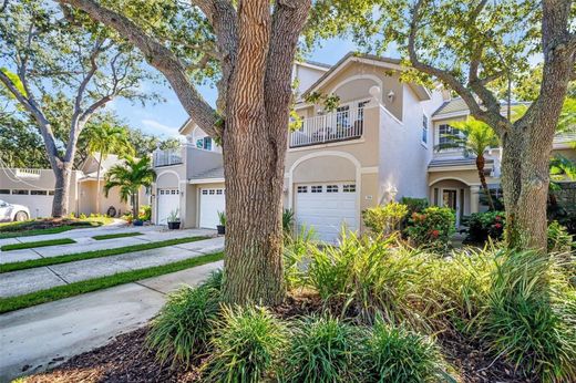 Townhouse - St. Petersburg, Pinellas County