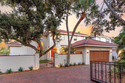 منزل ﻓﻲ Sarasota, Sarasota County