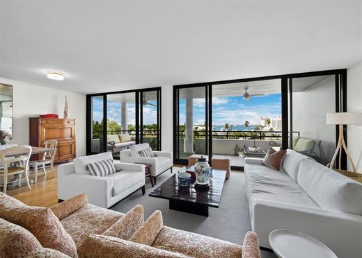 Sarasota, Sarasota Countyのタウンハウス