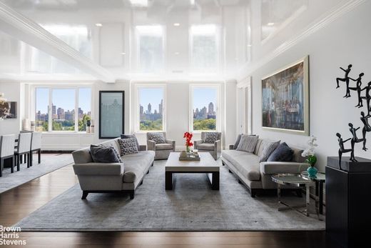 Apartment in Upper West Side, New York County