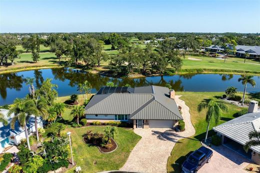 منزل ﻓﻲ Venice, Sarasota County