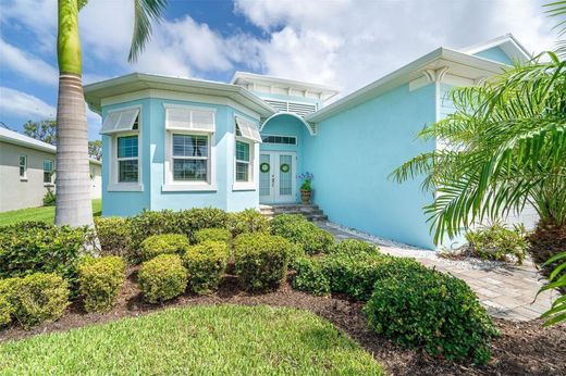 منزل ﻓﻲ Placida, Charlotte County