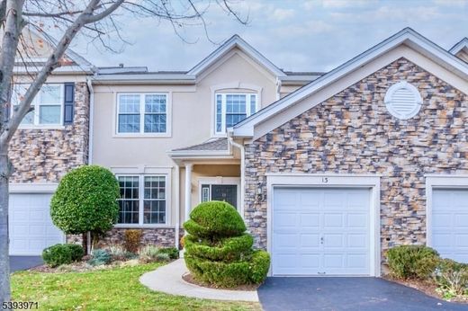 ‏בתי יוקרה ב  Readington, Hunterdon County