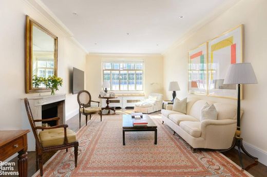 Квартира, Upper East Side, New York County