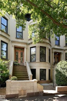 Luxury home in Park Slope, Kings County