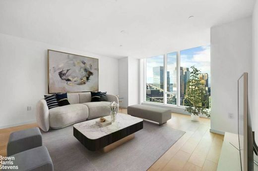 Apartment in Upper West Side, New York County