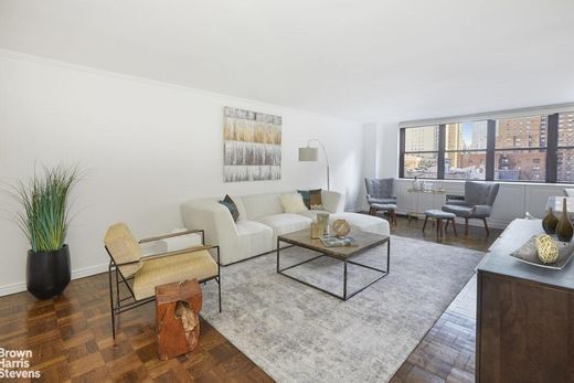 Apartment in Upper East Side, New York County