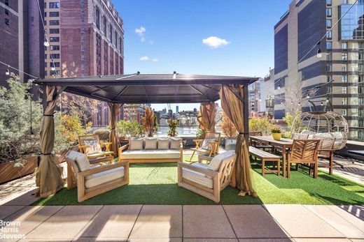 아파트 / Chelsea, New York County