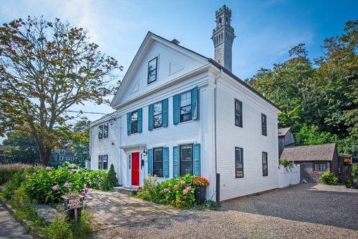 Квартира, Provincetown, Barnstable County