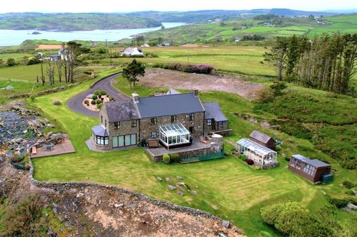 Luxe woning in Glandore, County Cork