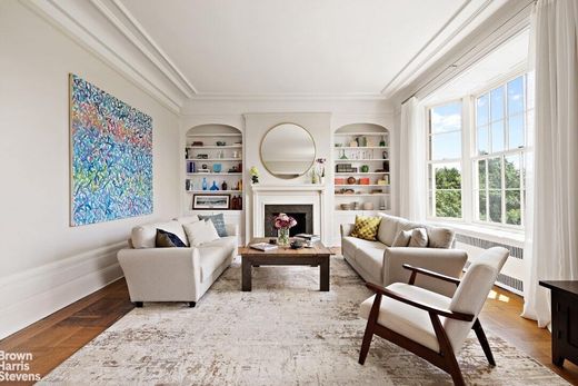 Apartment in Upper West Side, New York County