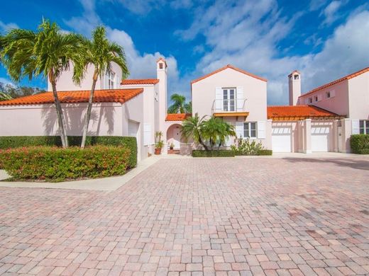 Townhouse in Vero Beach, Indian River County