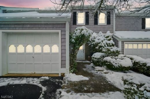 Maison de luxe à Mendham, Comté de Morris