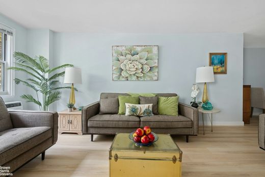 Διαμέρισμα σε Upper East Side, New York County