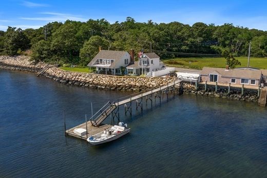 Casa di lusso a Orleans, Barnstable County