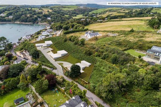 Terreno a Glandore, County Cork