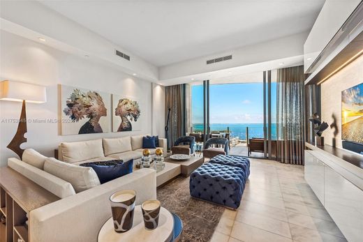 Appartement in Miami, Miami-Dade County