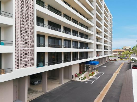 Sarasota, Sarasota Countyのタウンハウス