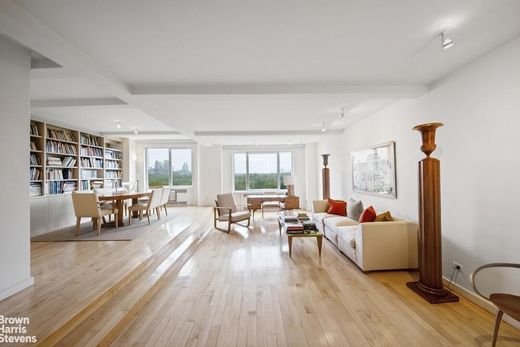 Квартира, Midtown West, New York County