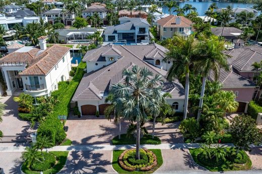 Luxus-Haus in Boca Raton, Palm Beach County