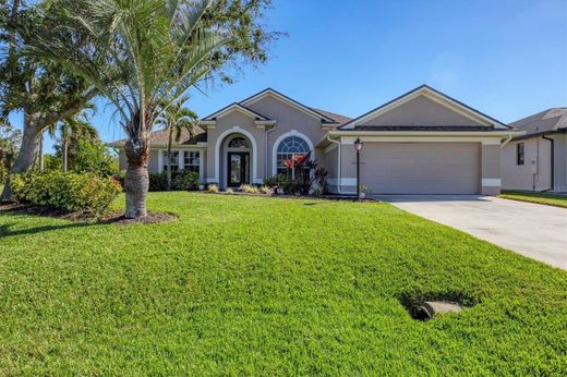 Casa de lujo en Rotonda West, Charlotte County