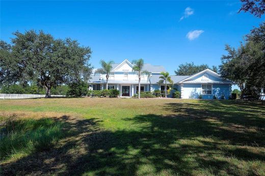 Luksusowy dom w Bradenton, Manatee County