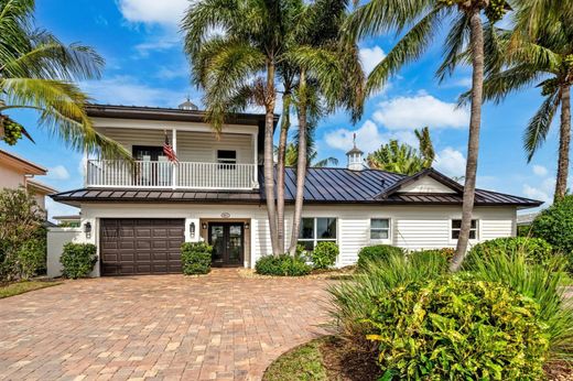 Luxus-Haus in Boca Raton, Palm Beach County