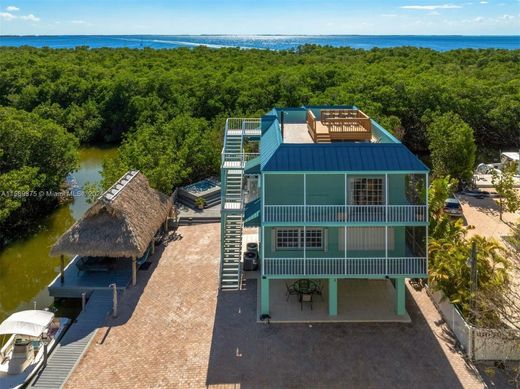 Luxus-Haus in Key Largo, Monroe County