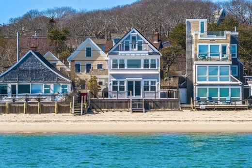 Luxus-Haus in Provincetown, Barnstable County