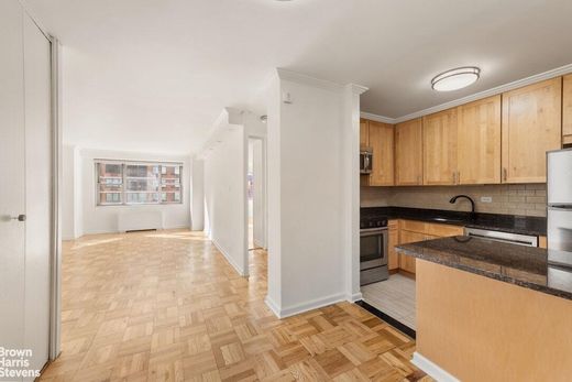 Apartment / Etagenwohnung in Murray Hill, New York County